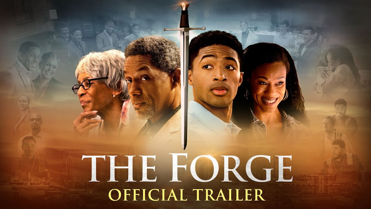 The Forge Vorschaubild des Trailers