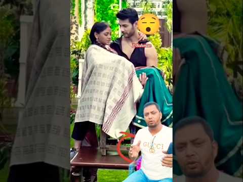সিনেমাতে উপর থেকে নিচে পরিবার দৃশ্যের শুটিং যেভাবে করা হয়। #চলচ্চিত্র #সিনেমা #মুভি #নায়ক #নায়িকা