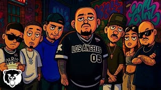 CYPHER OSOS VOL.2