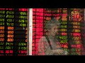 Understanding China's Financial Market Reforms