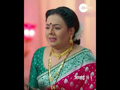 JAMAI NO. 1 | Ep 51 | Mon-Fri | 9:00 PM | Zee TV HD