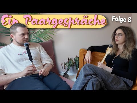 Der Freund meiner besten Freundin | PODCAST - EIN PAARGESPRÄCHE folge 8