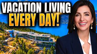 Predator Ridge Homes: $290K to $4M Okanagan