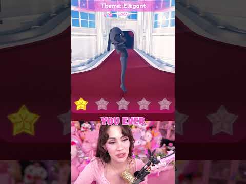 I HAD TO SAY YES TO A HACKER FOR 24 HOURS In Dress To Impress