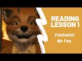 Understanding 'Fantastic Mr. Fox' Characters