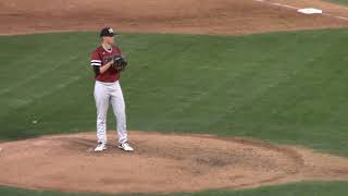 New Orioles Pitchers (Dylan Bundy Trade)