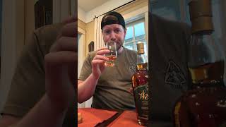 Taste Testing Corked Weller Special Reserve #Bourbon