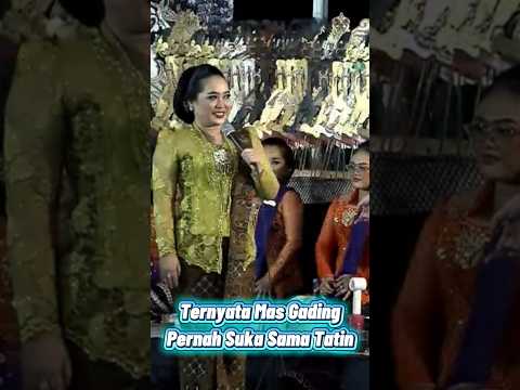 Tidak Memandang Umur Yang Penting Sayang #tatintitot