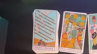 Psychic Reading | Ask 1 FREE Yes or No