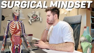 How to Study Anatomy like a Surgeon (my best study tips)