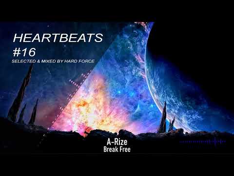 Hard Force Presents HeartBeats 16