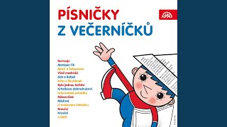 O Křemílkovi a Vochomůrkovi - Znělka, Vstávej semínko holala