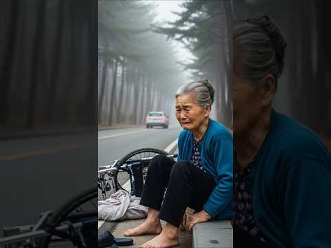 아들이랑 며느리가 할머니를 내쫓다—너무했다! 그래도 용서 | Son & Daughter-in-Law Kicked Grandma Out—Heartless! Yet Forgiven