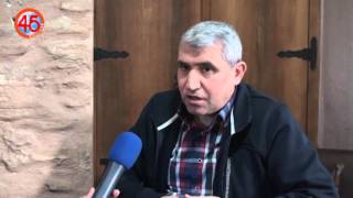 İsmail Aydın - Aile Sosyal Politikalar Müdürü ile özel röportaj