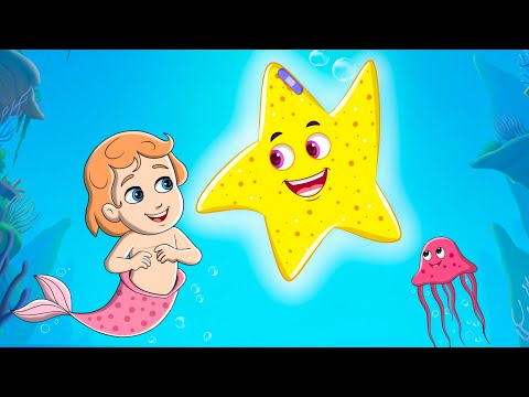 Twinkle Twinkle Little Star | FunForKidsTV - Nursery Rhymes & Baby Songs