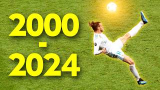 All Champions League Final Goals (2000-2024)