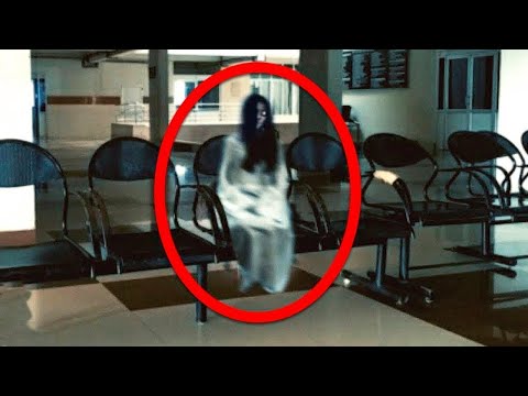 Top 15 Scary Videos With Footage Too Frightening to Forget