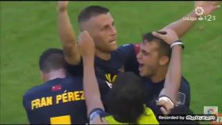 UCAM Murcia 1-1 cordoba