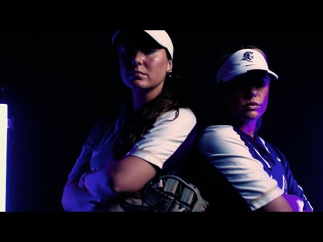 2024 Softball Hype Video