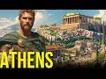 Ancient Athens: History and Culture
