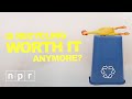 Understanding America's Recycling Crisis