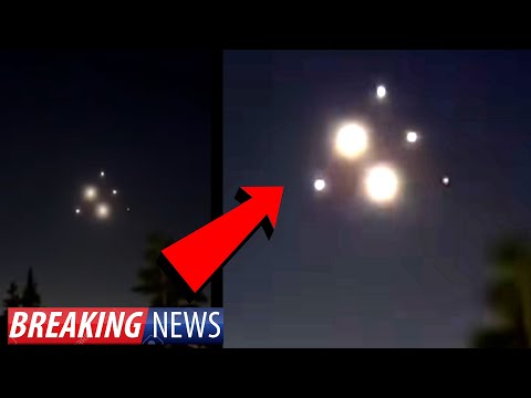 🚨The World Has Never Seen Anything Like This TR3B/Mothership!🚨