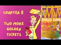 Charlie and the Chocolate Factory Questions