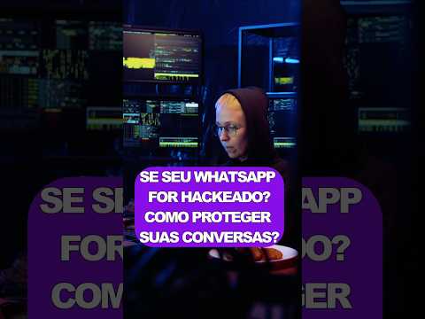 FUNÇÃO MAIS IMPORTANTE DO WHATSAPP 2025 #dicas #whatsapp #truques