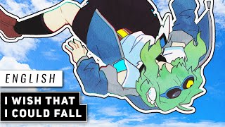 I Wish That I Could Fall (Cover)【JubyPhonic】