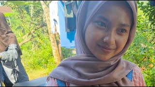 hadewe channel sedang live sekarang! sinta