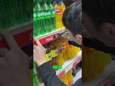 Cashier Falls for This Sneaky Move! 🛒