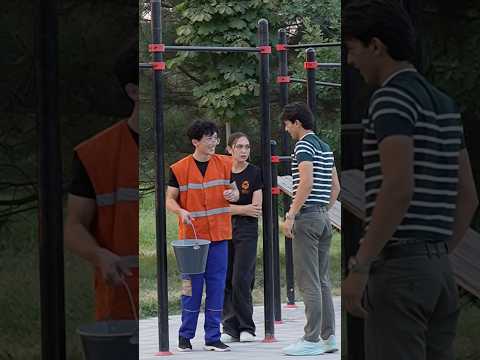  Cleaner, Prank 22 kg 🪣💀