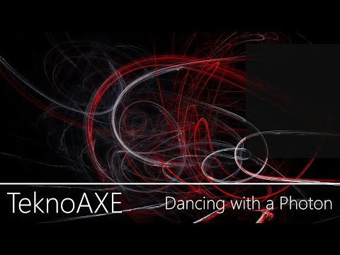 Dancing with a Photon - Drum and Bass - Royalty Free Music