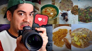 This is Why Your Food Photos Look Terrible