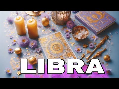 Libra ♎️ Tu palabra es ley para tus mas grandes sueños!! EXITO TOTAL horoscopo hoy