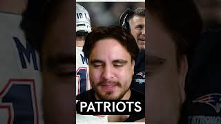 New England Patriots should be EXCITED for the future!