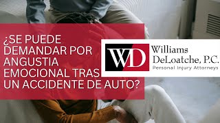 👉 ¿Ansiedad o angustia emocional tras un accidente de auto? Podría recibir compensación ⚖️