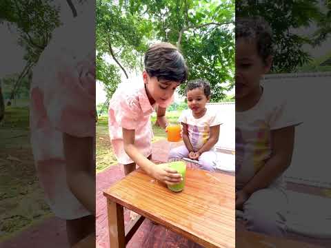 Aadhu ko pani nahi mila #shorts #shortsfeed