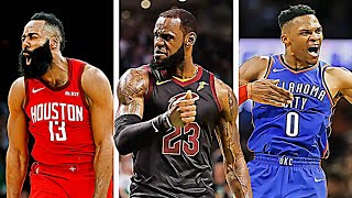 NBA Edits of the Players at Their PRIME🔥