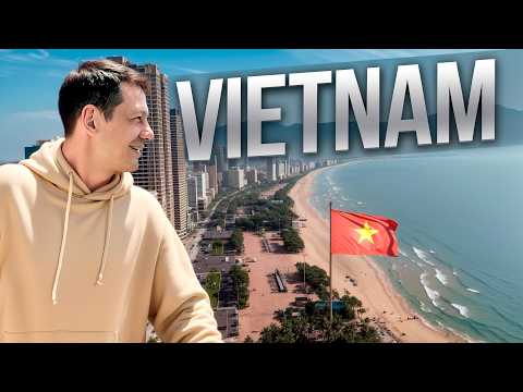 14 Days in VIETNAM: Hanoi, Saigon, Da Nang, Hoi An, Hue, Sapa | Full Travel Guide