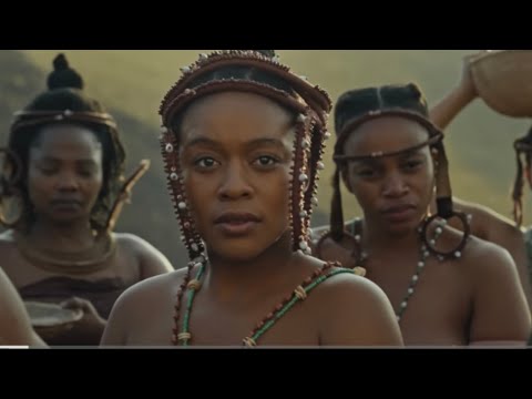 AFRICA