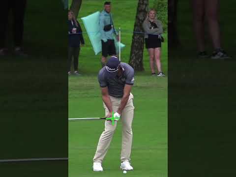 Hit it FAR even as you get older #golfswing