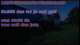 LS25 Schwesing #045 l DLSS5 was steht denn da