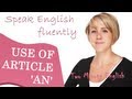 Understanding Articles and Unique Entities