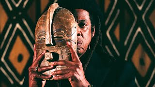 My thoughts on Jay Z interview and why he's really doing this