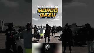 DIOX i LAWA HEMP