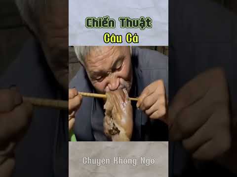 Chiến Thuật Câu Cá Đỉnh Cao . Khi Phóng Sinh Trở Thành Cơ Hội!
