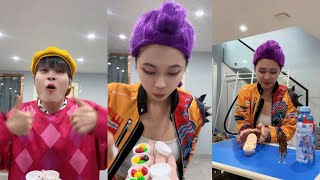 佐助危险了#佐助与鸣人#火影忍者一家