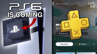 PS6 Specs Rumored, Ray Tracing & AI Focus. PS Plus Saved This Indie Developer, But.. - [LTPS #691]
