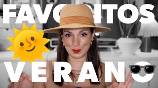 Esenciales de verano